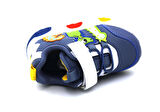 Vicco 346-P25Y-160 Number Unisex Çocuk Spor Ayakkabı