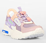 Vicco Cecelia Akıllı Lastik Bağcık Ortopedik Çocuk Spor Ayakkabı