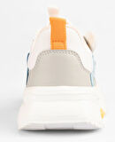 Vicco Cecelia Akıllı Lastik Bağcık Ortopedik Çocuk Spor Ayakkabı