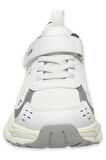 VİCCO 346.25Y.202 BEYAZ SPOR AYAKKABI 