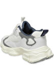 VİCCO 346.25Y.202 BEYAZ SPOR AYAKKABI 