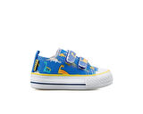 Vicco Done Unisex Çocuk Ayakkabı  925.B25Y.227-05 Renkli