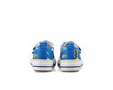 Vicco Done Unisex Çocuk Ayakkabı  925.B25Y.227-05 Renkli