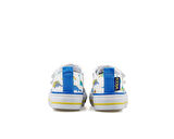 Vicco Done Unisex Çocuk Ayakkabı  925.B25Y.227-1105 Renkli