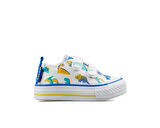 Vicco Done Unisex Çocuk Ayakkabı  925.B25Y.227-1105 Renkli
