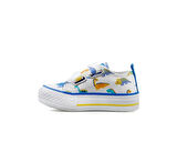 Vicco Done Unisex Çocuk Ayakkabı  925.B25Y.227-1105 Renkli