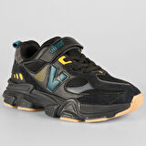 Vicco Wild Ortopedik Çocuk Spor Ayakkabı