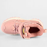 Vicco Tura Ortopedik Kauçuk Taban Ortopedik Çocuk Bot