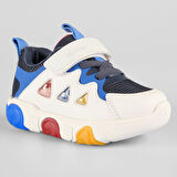 Vicco Phonex Işıklı Ortopedik Çocuk Spor Ayakkabı