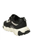 VİCCO DREAM KIZ ÇOCUK SPOR AYAKKABI SİYAH