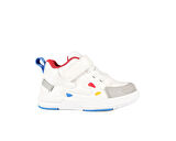 Vicco Nita Bebek Günlük Ayakkabı 946.B25K.439-11 Beyaz