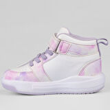 Vicco Yenni Phylon Kauçuk Taban Ortopedik Işıklı Çocuk Bot