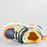 Vicco Lamb Işıklı Ortopedik Çocuk Spor Ayakkabı