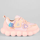 Vicco Süse Işıklı Ortopedik Çocuk Spor Ayakkabı