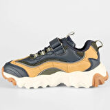 Vicco Pote D-lites Ortopedik Çocuk Spor Ayakkabı