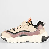 Vicco Pote D-lites Ortopedik Çocuk Spor Ayakkabı