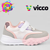 Vicco Surf Ortopedik Çocuk Spor Ayakkabı