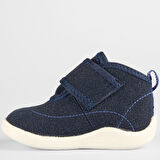 Vicco Plase İlk Adım Bebek Ortopedik Çocuk Spor Ayakkabı