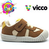 Vicco Nina İlk Adım Bebek Ortopedik Çocuk Spor Ayakkabı