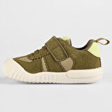 Vicco Nina İlk Adım Bebek Ortopedik Çocuk Spor Ayakkabı