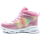 Vicco Poni Phylon Ortopedik Işıklı Çocuk Bot