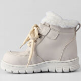 Vicco Punto Kürklü Ortopedik Çocuk Bot