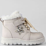 Vicco Punto Kürklü Ortopedik Çocuk Bot