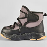 Vicco Bull Phylon Kauçuk Taban Ortopedik Çocuk Kar Botu