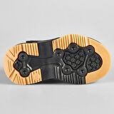 Vicco Bull Phylon Kauçuk Taban Ortopedik Çocuk Kar Botu