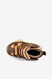 Vicco Bull 946.B25K.434 Unisex Çocuk Kar Botu Camel 22-25 