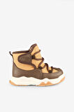 Vicco Bull 946.P25K.434 Unisex Çocuk Kar Botu Camel 26-30 