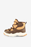 Vicco Bull 946.P25K.434 Unisex Çocuk Kar Botu Camel 26-30 