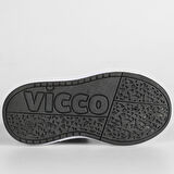 Vicco Dragus Phylon Kauçuk Taban Ortopedik Işıklı Çocuk Bot