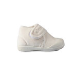 Vicco Color Bebek Günlük Panduf Ayakkabı 959.E19K.445-122 Krem