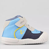 Vicco Soli 2 İlk Adım Ayakkabı MAVİ