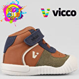 Vicco Solı II Ortopedik Çocuk Bot