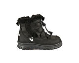 Vicco Nagoya Çocuk Günlük Bot 946.P25K.432-02 Siyah