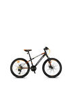 XC 75 - 24'' MTB - 13' - 21 Vites - V.B - 2025 Model