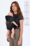 Ekonomik Bebek Kanguru - Ergonomik Konfor, Kolay Kullanım ve Modern Tasarım