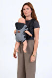 Ekonomik Bebek Kanguru - Ergonomik Konfor, Kolay Kullanım ve Modern Tasarım