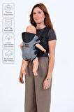 Ekonomik Bebek Kanguru - Ergonomik Konfor, Kolay Kullanım ve Modern Tasarım