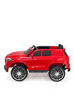 Akar Oyuncak ADMİRE 12 Volt Uzaktan Kumandalı Akülü SUV Çocuk Arabası