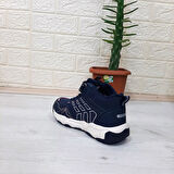 Lumberjack Raptor Hı Lacivert-Pudra Waterproof Kız Çocuk Bot