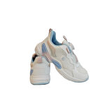 Lumberjack Fly Fx Beyaz Makaralı Bağacak Kız Çocuk Spor Ayakkabı