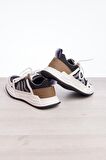 Bağcıklı Comfort Taban Erkek Sneaker 