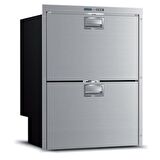 Vitrifrigo Buzdolabı/dondurucu. Model DW180 OCX2  DTX 80 Litre