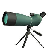Monozone  Svbony HD Teleskop Monoküler Su Geçirmez Dürbün Kuş Gözlemciliği Avcılık Kamp Seyahat Spyglass SV28 75X Zoom