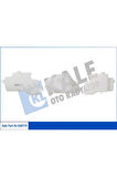 Mitsubishi L200 Radyatör Yedek Su Deposu Kale-348770 MN135072T