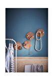 IKEA 3 ADET HEAT MANTAR NİHALE 19 CM TENCERE TAVA NİHALESİ