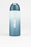 Vicco Quick Mavi Su Matarası